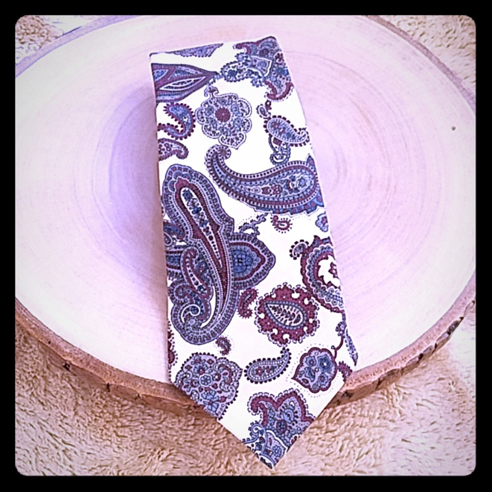 Beautiful Executive of Boston tie